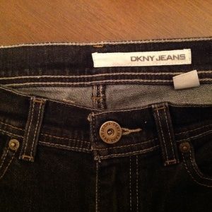 DKNY Jeans, NWT